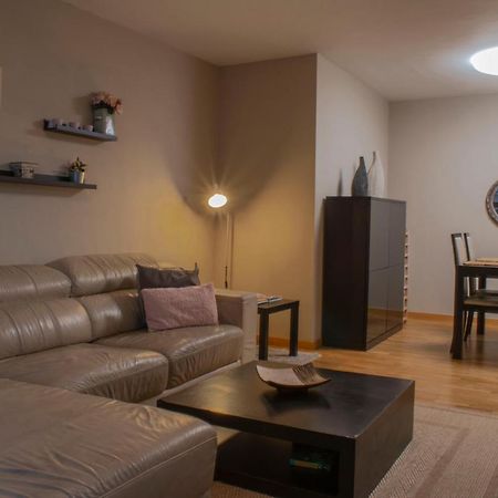Apartamento Navia Vigo Apartment Ngoại thất bức ảnh